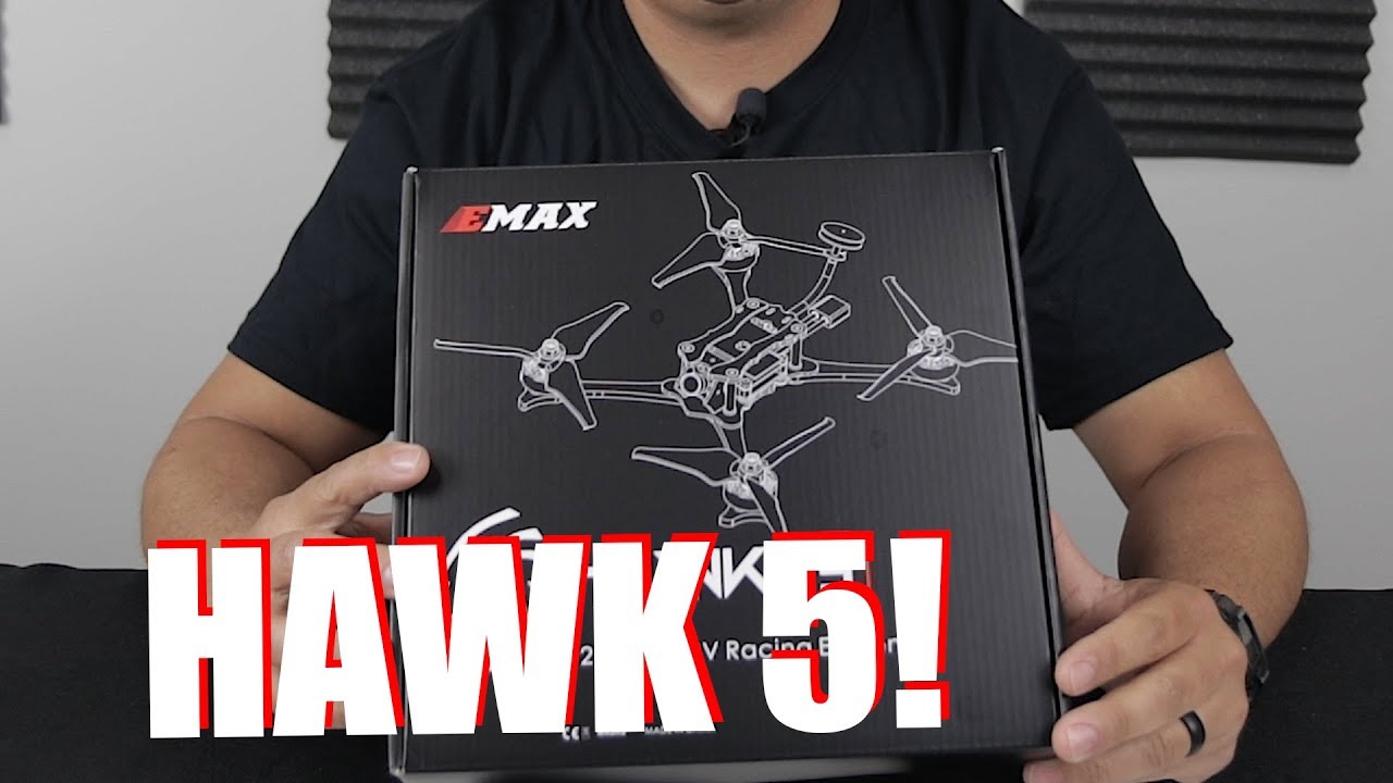 Bind Hawk 5 Qx7